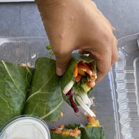   at Urban Fresh in Tucson