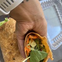   at Urban Fresh in Tucson