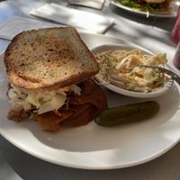   at Urban Fresh in Tucson