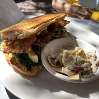   at Urban Fresh in Tucson