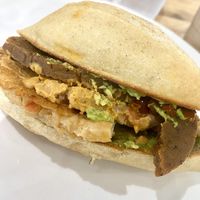 Breakfast Sandwich   at Urban Fresh in Tucson