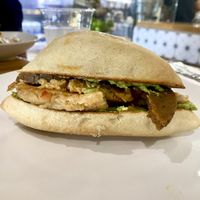 Breakfast Sandwich   at Urban Fresh in Tucson