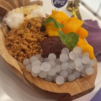  at Acai Queen in Kuta