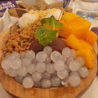  at Acai Queen in Kuta