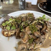   at Wildsprout in Constantia