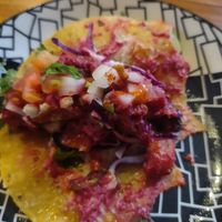 Veg 🌮 at Peyote Restaurant Samui in Koh Samui