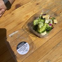 Amazing to go meals   at Happy Girl Kitchen in Pacific Grove