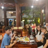 Tiệc bufet chay ngày 14 & 30 ÂL hàng tháng at Hứa Ý Đế Chay in Qui Nhon