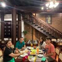 Gia đình ăn chay rất ngon khi đến Quy Nhơn - Bình Định. Không gian ấm áp dễ chịu món ăn ngon nhân viên phục vụ rất dễ thương. at Hứa Ý Đế Chay in Qui Nhon