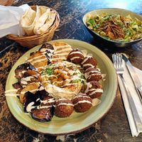  at Cicer-The World of Chickpea in Berlin