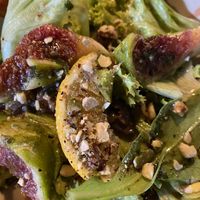   at Lutra Lutra Bar in Tbilisi