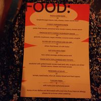  at Lutra Lutra Bar in Tbilisi