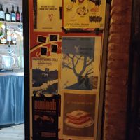  at Lutra Lutra Bar in Tbilisi