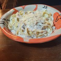  at Lutra Lutra Bar in Tbilisi