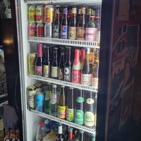  at Lutra Lutra Bar in Tbilisi