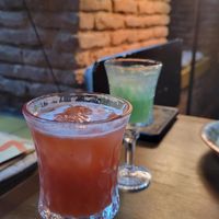  at Lutra Lutra Bar in Tbilisi