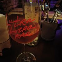  at Lutra Lutra Bar in Tbilisi