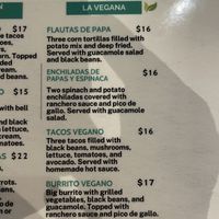   at Don Tequila in Elyria