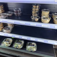  at J+B Wellness Cafe in Wildwood