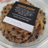  at J+B Wellness Cafe in Wildwood