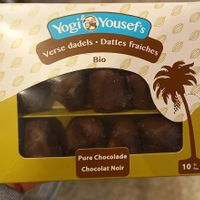 vegan & sugar free at EkoPlaza - Haarlemmerstraat in Amsterdam