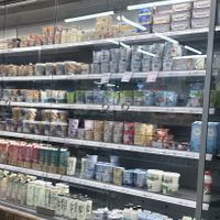   at EkoPlaza - Haarlemmerstraat in Amsterdam