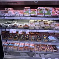   at EkoPlaza - Haarlemmerstraat in Amsterdam