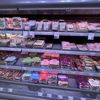   at EkoPlaza - Haarlemmerstraat in Amsterdam