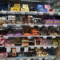   at EkoPlaza - Haarlemmerstraat in Amsterdam