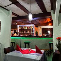  at Bombay Curry House in Biedenkopf