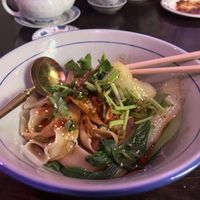   at Drei Chinesen in Dusseldorf