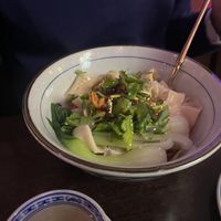   at Drei Chinesen in Dusseldorf