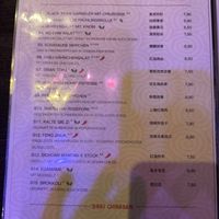   at Drei Chinesen in Dusseldorf