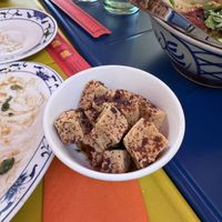   at Drei Chinesen in Dusseldorf