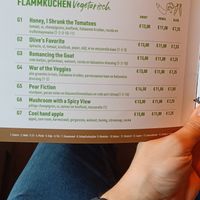  at Quatro Bar & Bistro in Heerlen