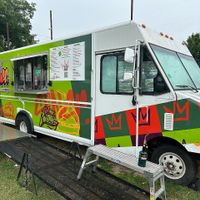 Same delicious menu at Conscious Cravings - S 1st St in Austin