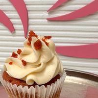   at Irresistible Cupcakes in Fairfax