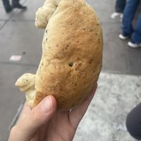 Cachito   at Vrinda in Lima