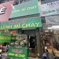   at Chọn Lac in Ho Chi Minh City