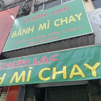Address   at Chọn Lac in Ho Chi Minh City