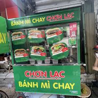   at Chọn Lac in Ho Chi Minh City