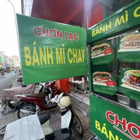   at Chọn Lac in Ho Chi Minh City