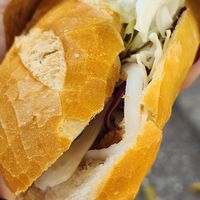  at Chọn Lac in Ho Chi Minh City