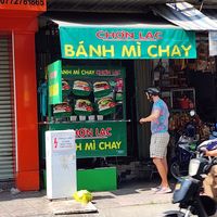  at Chọn Lac in Ho Chi Minh City