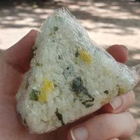  at Onigirinitaya Hondoriten - おにぎり仁多屋 本通店 in Hiroshima