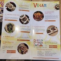   at Sunrise Tacos in Pattaya