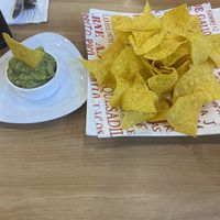   at Sunrise Tacos in Pattaya