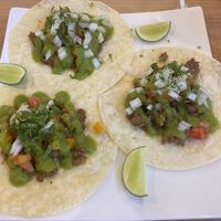   at Sunrise Tacos in Pattaya