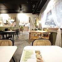  at The Gather Yard in Pahang