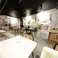  at The Gather Yard in Pahang